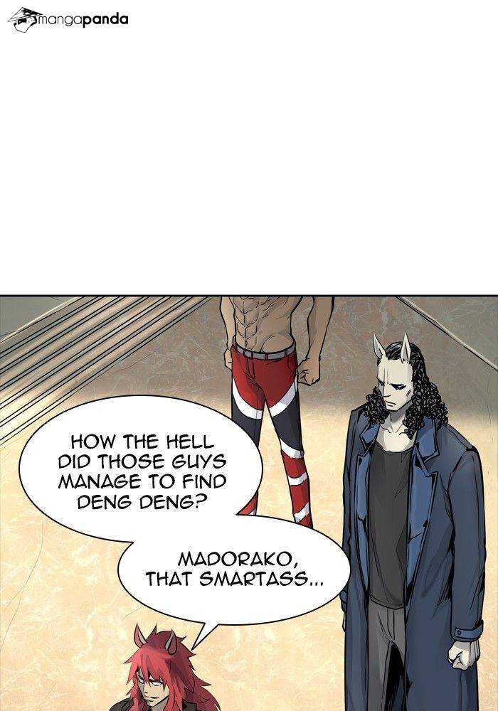Tower of God Chapter 425 image 088